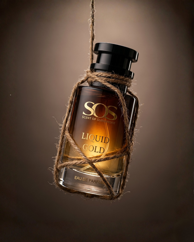Liquid Gold