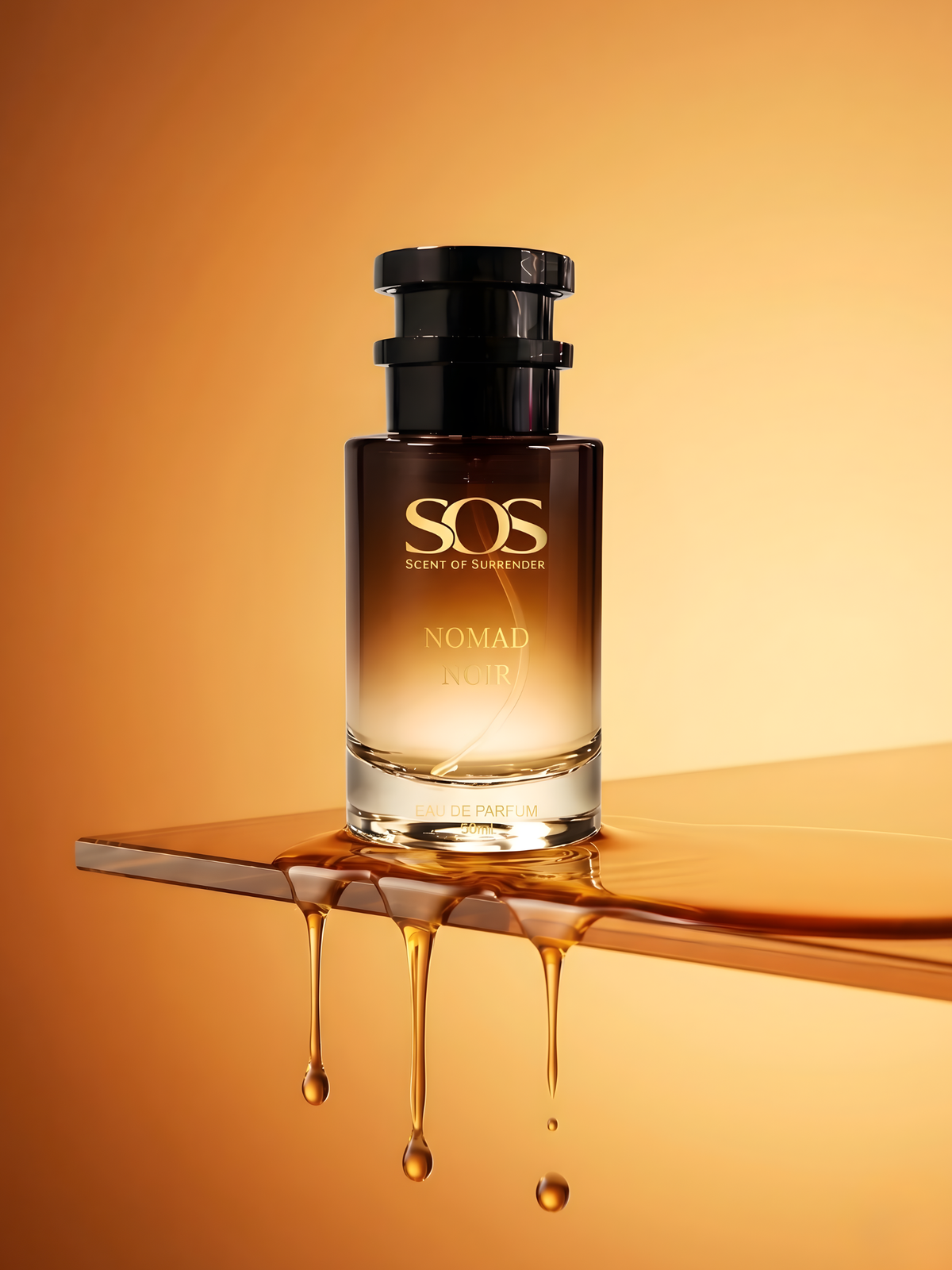 Liquid Gold